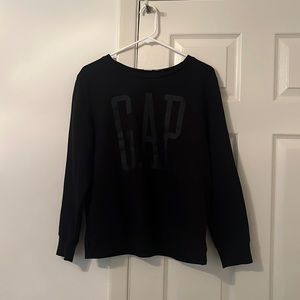 Black Gap crewneck
